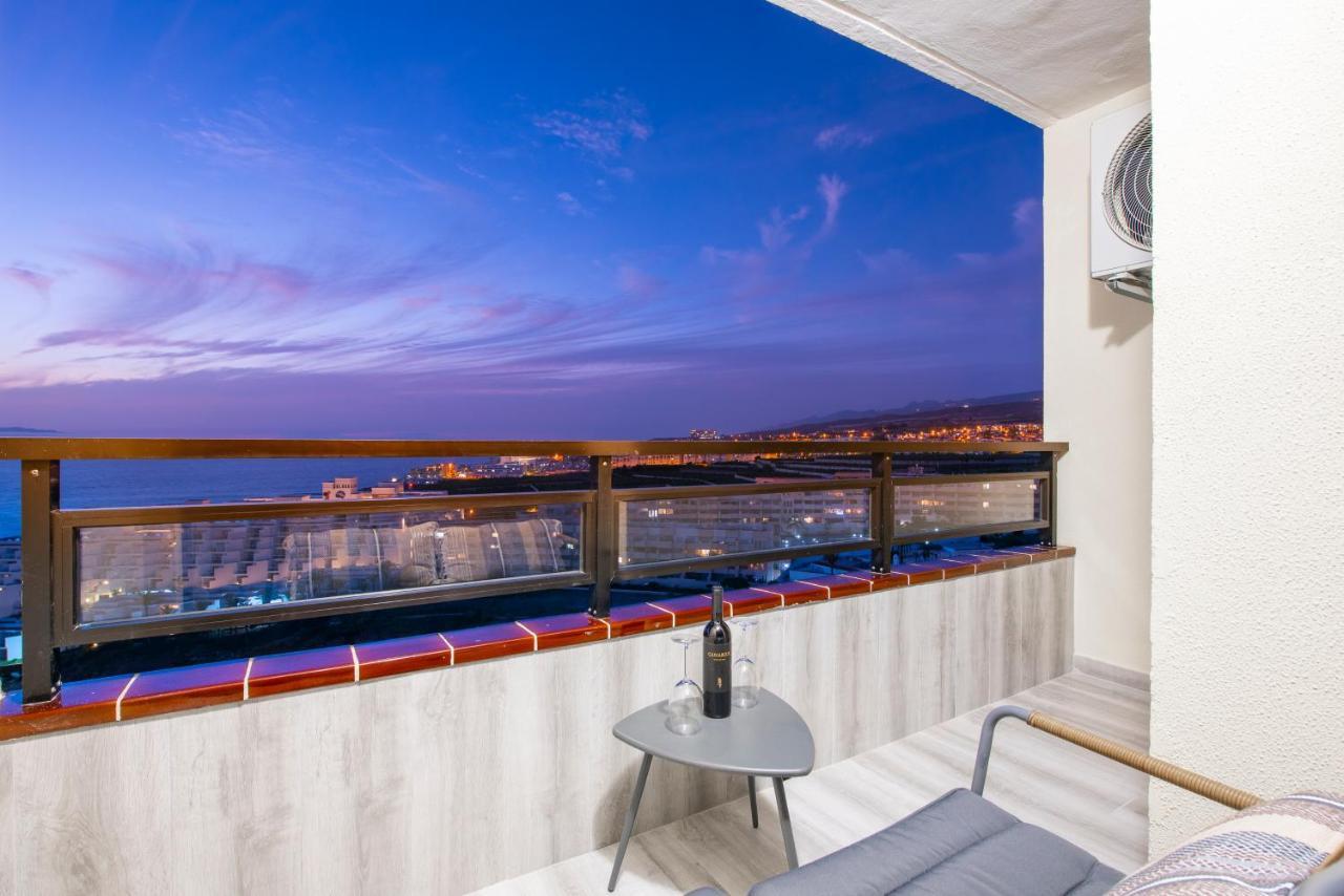 Sunset View Experience Appartement *